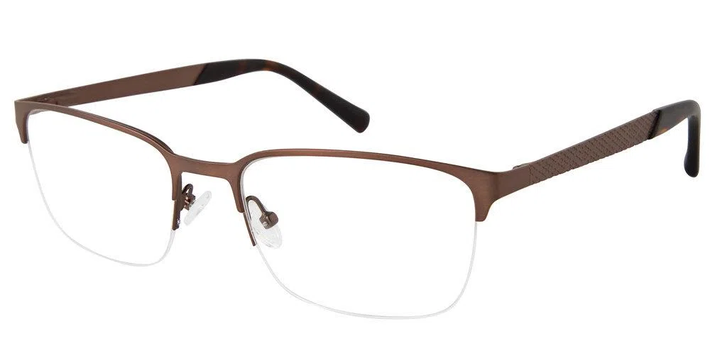 Van-Heusen VAN-H221 Eyeglasses - view 2
